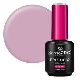 Cumpara ieftin Oja Semipermanenta PRESTIGIO SensoPRO Milano - Cloudy Lilac 15ml