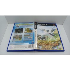 Joc PS2 RC Sports-Copter Challenge (ID 000160) - A