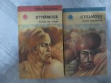 Stramosii vol.1 si 2 de Radu Theodoru