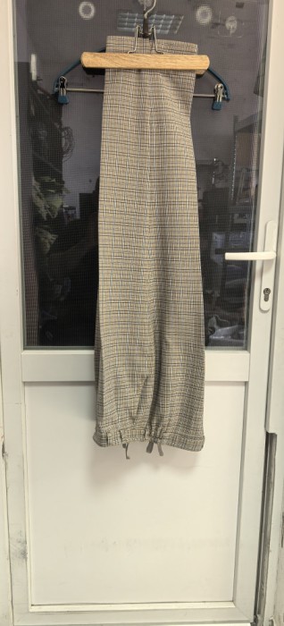 Pantloni Canada nr. D38 #A7985