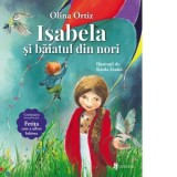 Isabela si baiatul din nori - Olina Ortiz