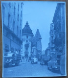 Cumpara ieftin Fotografie din 1955 , Bucuresti , Centru , animatie