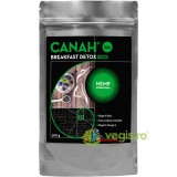 Fibre din Seminte de Canepa - Breakfast Detox Ecologice/Bio 300g