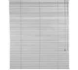Jaluzea Viewtex, textil, gri, 40 x 100 cm