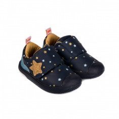 Pantofi Fete Bibi Prewalker Star 24 EU