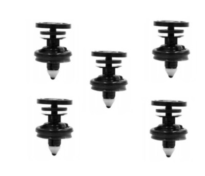 Clema, clips fixare Audi A1, A4, A5, A6, A7, A8, Q3, Q5, Q7, TT; Porsche 911, Cayenne, Cayman; Seat Alhambra, Leon; Skoda Rapid; VW Beetle, Caddy 3, foto