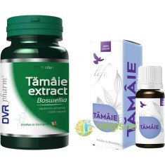 Pachet Remedii Esentiale