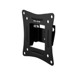 Suport TV/monitor universal, de perete, Blow 08172, 10-27 inch, 15kg max, VESA 75x75mm/100x100mm, negru
