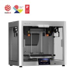 Cumpara ieftin Imprimanta 3D Snapmaker J1S, Idex, doua capete de printare independente,