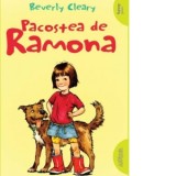 Pacostea de Ramona (paperback) - Iulia Arsintescu, Beverly Cleary