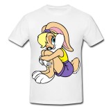Tricou &quot; Lola Bunny &quot;