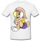 Tricou &quot; Lola Bunny &quot;