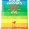Set Hartie colorata A4, 10 culori, 80 gr, 20 coli/ Exte