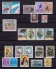 ✅(S18) Italia 1966 , serii an complet Mi. 1196/1219 - lipsa doua 1203/1204, MNH, Nestampilat