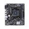 Placa de baza ASUS PRIME A320M-R-SI AMD Am4 mATX