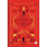 Aventurile lui Huckleberry Finn. Volumul 19. Biblioteca pentru copii - Mark Twain