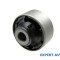 Bucsa brat Subaru Legacy 3 (1998-2003) [BE, BH] #1