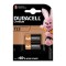 Baterie litiu Duracell CR123 CR123A 3V (pachet Duo)-Conținutul pachetului 1x Blister
