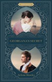 Georgana&#039;s Secret