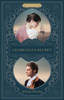 Georgana&#039;s Secret