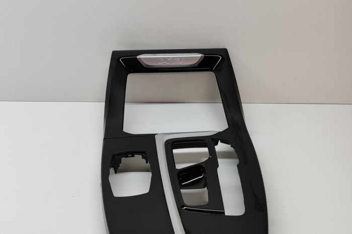 Ornament consola centrală BMW X3 G01, F97 2021 OEM: 8071036 | 22323236