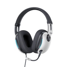 Casti gaming cu lumina LED Baseus GoPlay 1 Max, A00181003213-00 foto