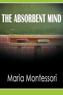 The Absorbent Mind foto