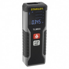 STHT1-77354 STANLEY LASER MASURARE 25 M foto