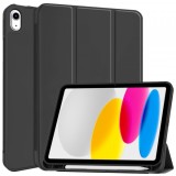 Husa pentru Apple iPad (2025) / (2022), Tech-Protect, SC PEN, Neagra
