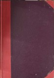 Pentru Ce S-au Rasculat Taranii - Radu Rosetti (1907, Editia I) - Carte Veche, Atelierele Socec, 687 Pagini, Hardcover