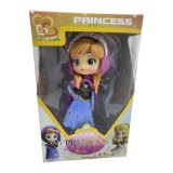 Figurina printesa - Anna