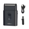 Aparat de ras 2 in 1, trimmer, portabil, USB, 5W