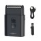 Aparat de ras 2 in 1, trimmer, portabil, USB, 5W