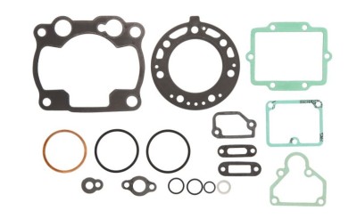 Set garnituri Top-End Kawasaki KX 250 93- 00 Athena P400250600252 foto