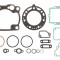 Set garnituri Top-End Kawasaki KX 250 93- 00 Athena P400250600252