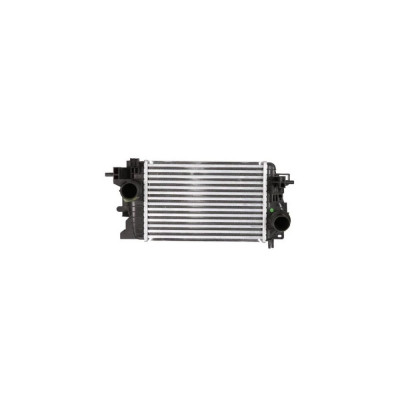 Intercooler OPEL MERIVA B AVA Quality Cooling OL4592 foto