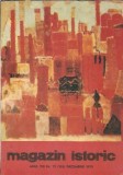 Revista Magazin Istoric Decembrie 1979 - Istorie, Cultura Generala, Editie Veche