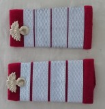 C2 2 - Grade militare - plutonier adjutant principal infanterie - de colectie!