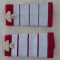C2 2 - Grade militare - plutonier adjutant principal infanterie - de colectie!