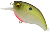 Vobler Raid Japan Level Crank, 5.1cm, 10.5g, 004 Pearl Shad