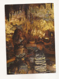 FA53-Carte Postala- SLOVENIA - Postojna Cave Park, necirculata 1968, Fotografie