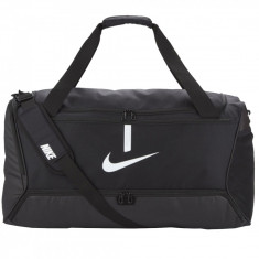 Pungi Nike Academy Team L CU8089-010 negru foto