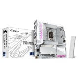 MB Gigabyte B860M AORUS ELITE WIFI6E ICE
