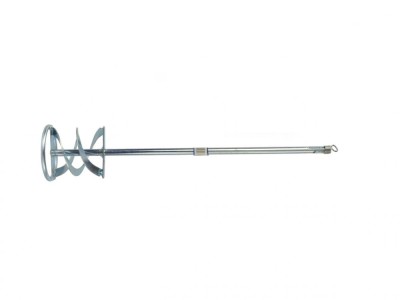 Mixer pentru vopsele si mortar PM-06 80x400mm SDS plus, Geko G00685 foto