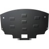 Scut metalic motor BMW Seria 5 E60 / E61 fabricat in perioada 2003 - 2010 APS-03,016, SCUT PROTECTION