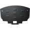 Scut metalic motor BMW Seria 5 E60 / E61 fabricat in perioada 2003 - 2010 APS-03,016