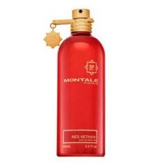 Montale Red Vetiver Eau de Parfum barba?i 100 ml foto