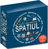 Clubul inginerilor: Spatiul - Rob Colson - Didactica Publishing House