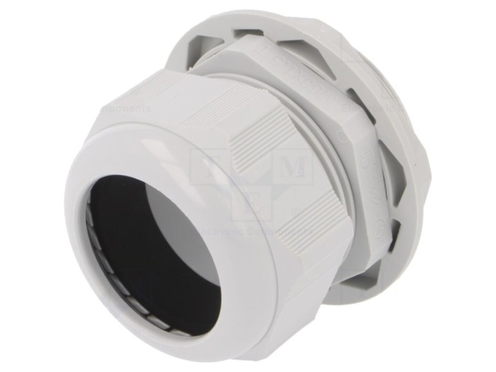 Garnitură de etanşare M63 IP68