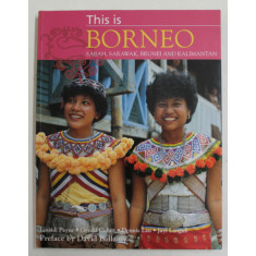 THIS IS BORNEO text by JUNAIDI PAYNE , 2006